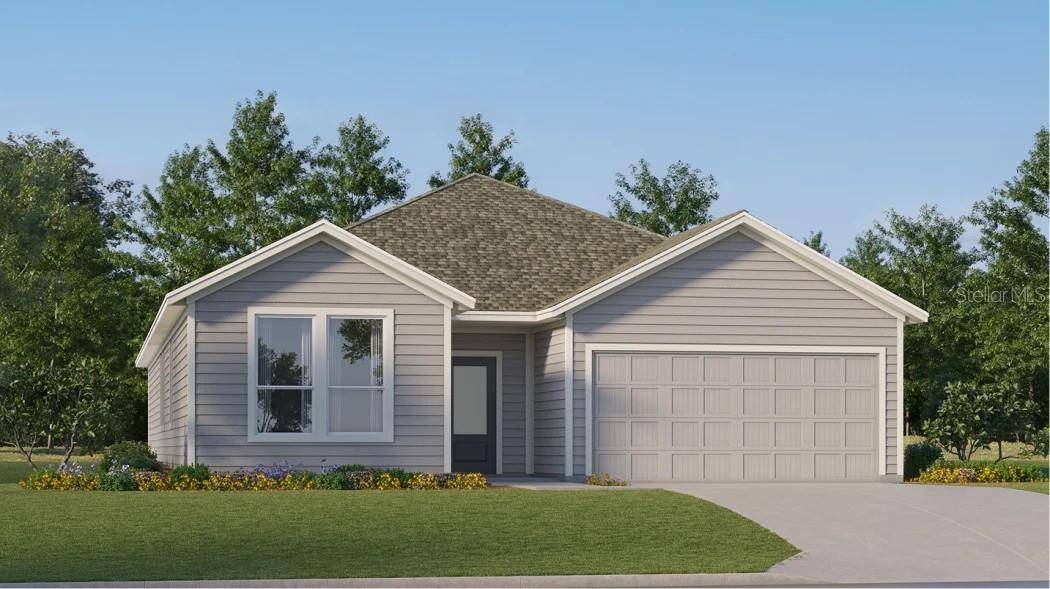 5149 FLAXLEAF ST, St Cloud, FL 34772