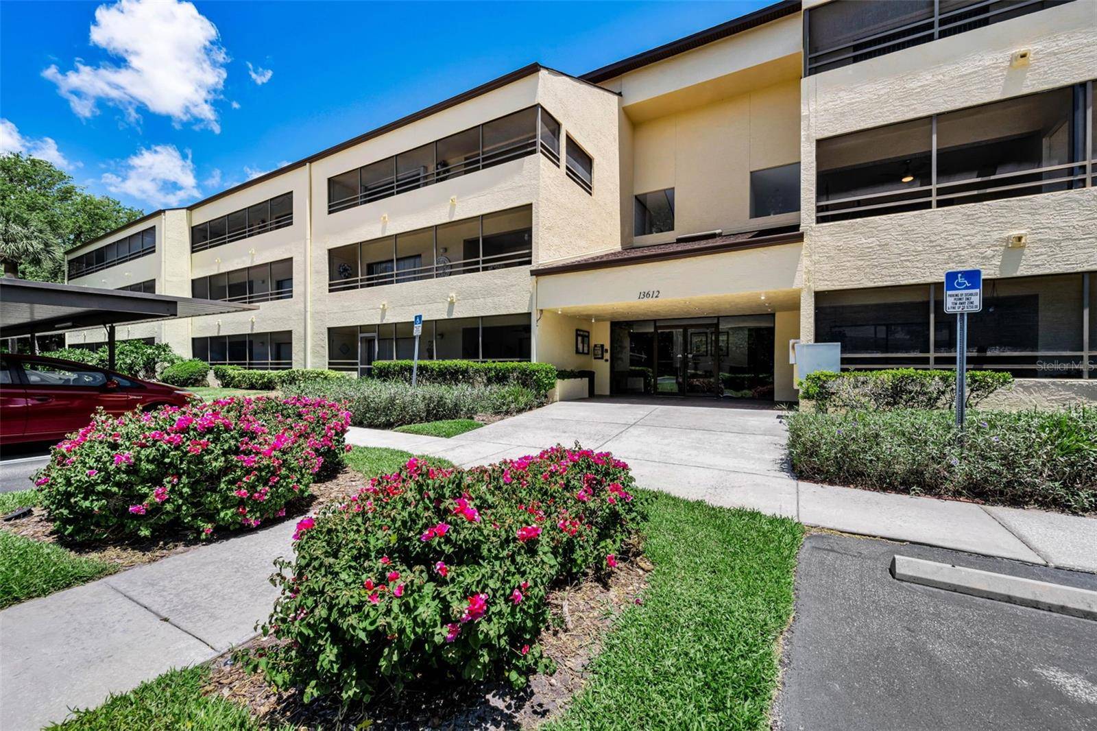 13612 S VILLAGE DR #5307, Tampa, FL 33618
