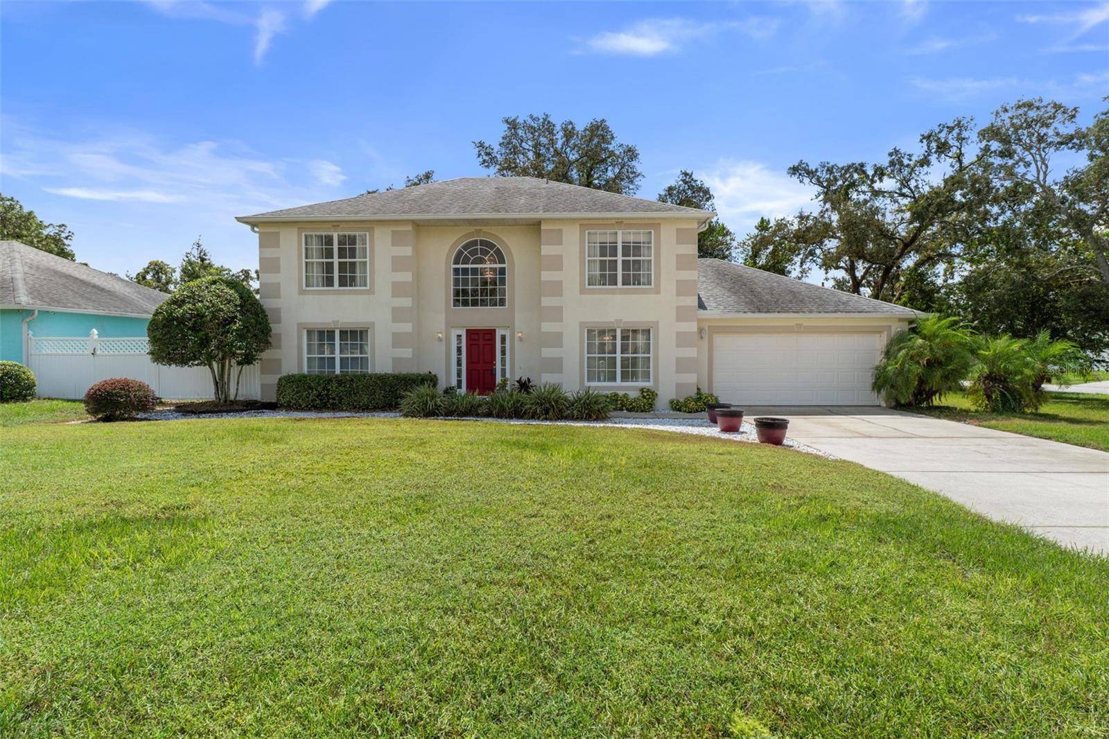 12164 BLUEFIELD ST, Spring Hill, FL 34609