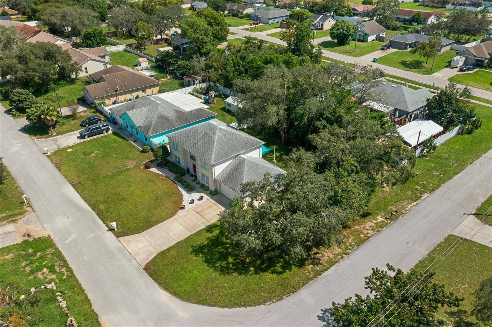 12164 BLUEFIELD ST, Spring Hill, FL 34609