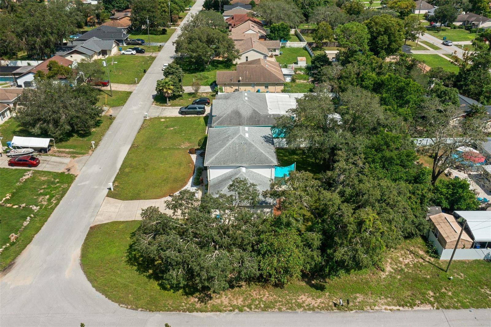 12164 BLUEFIELD ST, Spring Hill, FL 34609