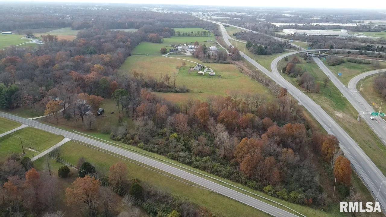 0000 E SAVANNA RD, Mt Vernon, IL 62864