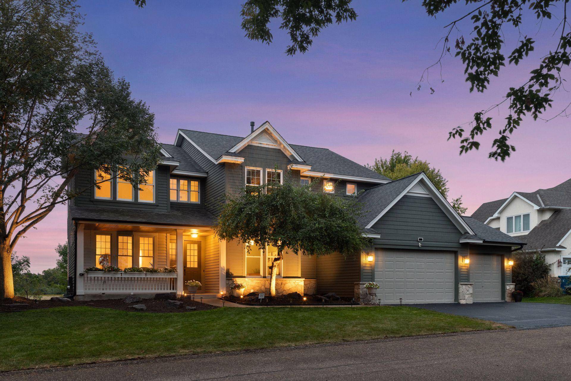 27125 Marsh Pointe CT, Shorewood, MN 55331