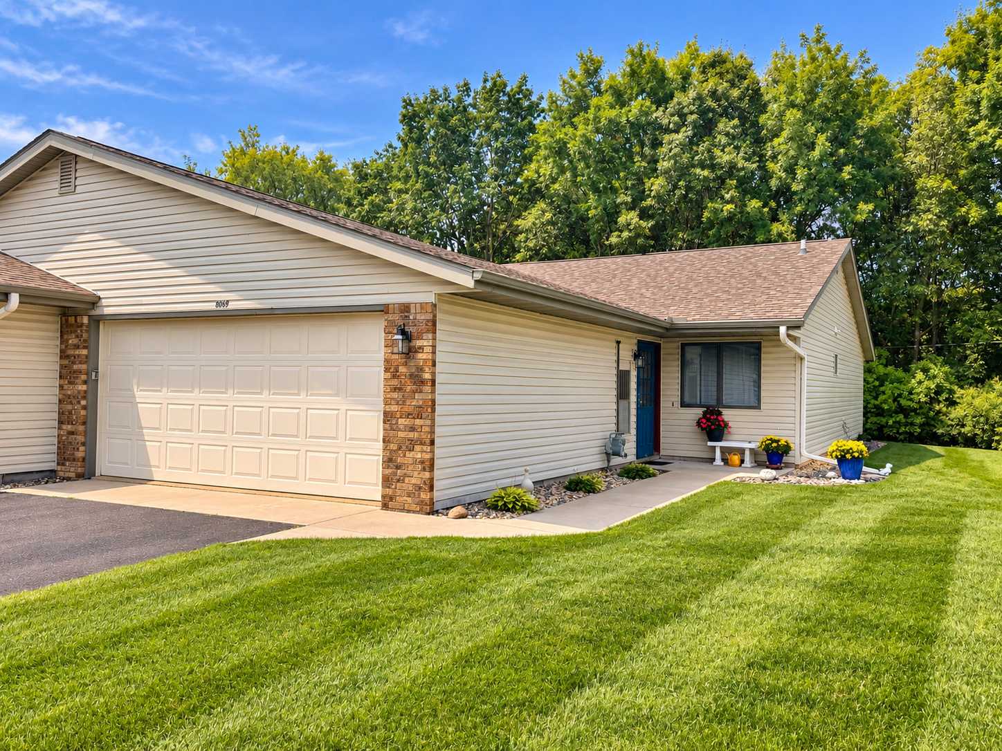 606 Pondhurst DR, Amery, WI 54001