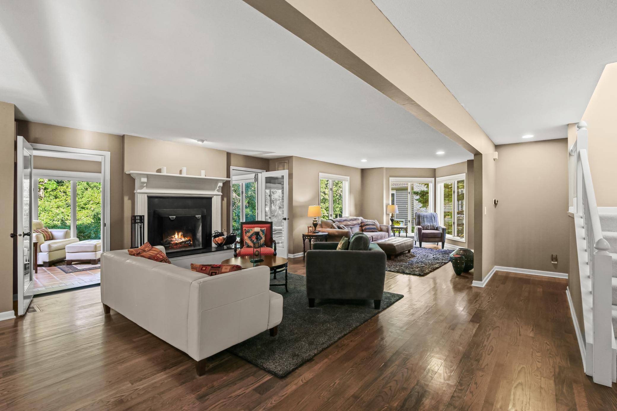 142 Wildwood Bay DR, Mahtomedi, MN 55115