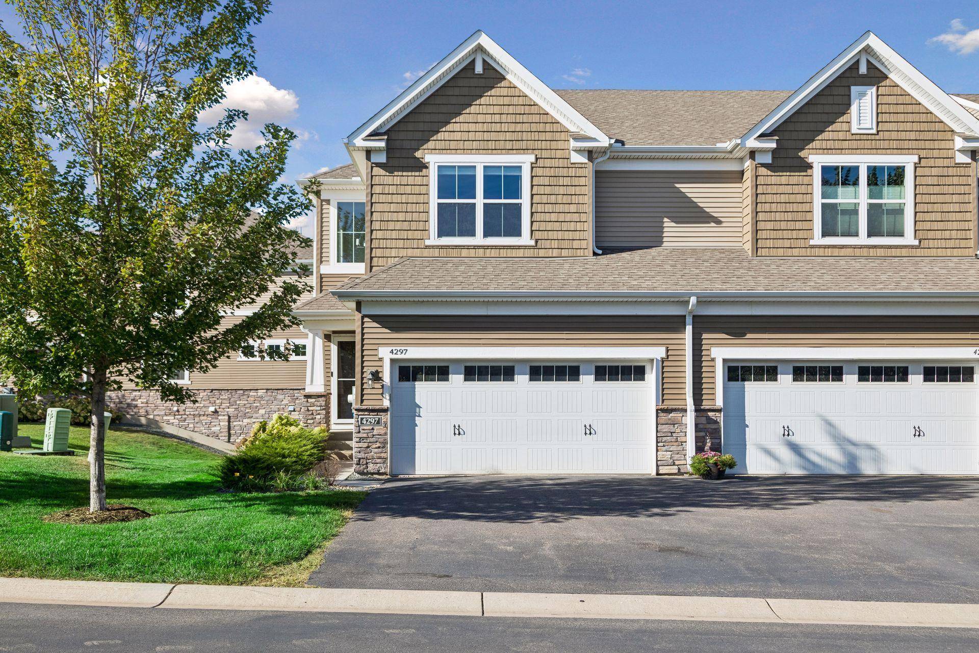 4297 Corn Silk LN, Woodbury, MN 55129