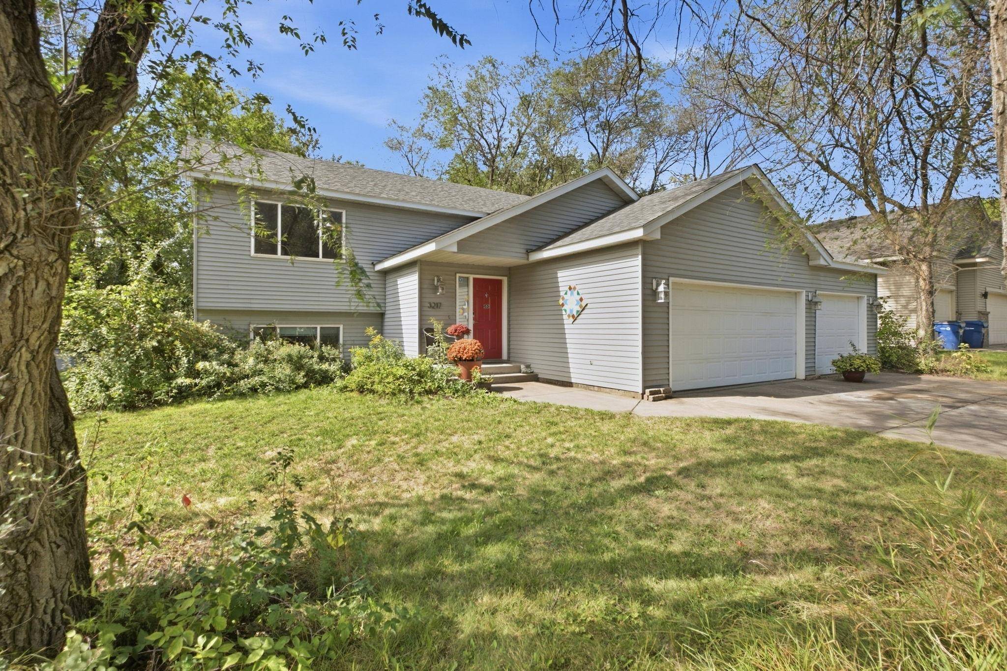 3217 15th AVE S, Saint Cloud, MN 56301