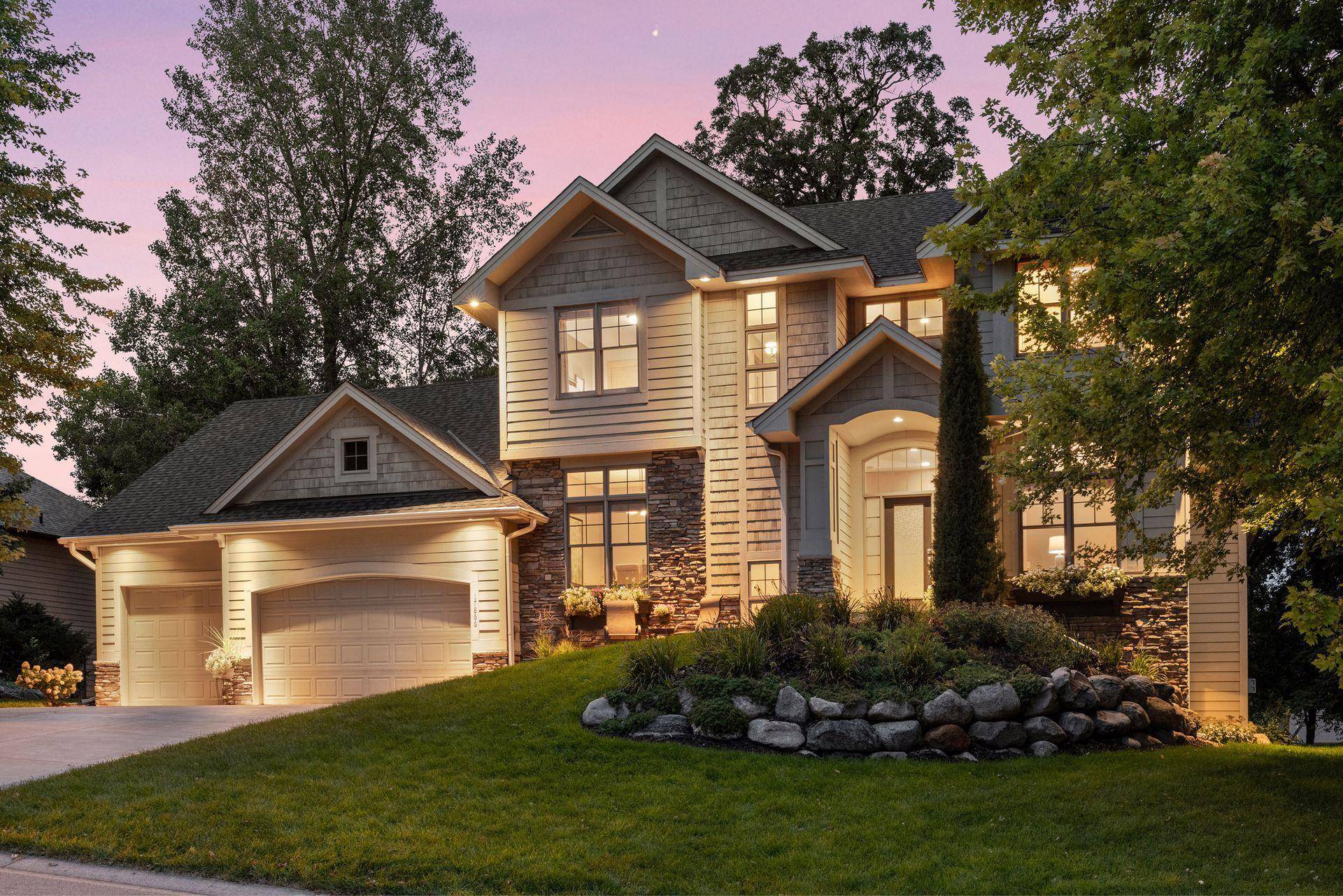 17866 179th TRL W, Lakeville, MN 55044