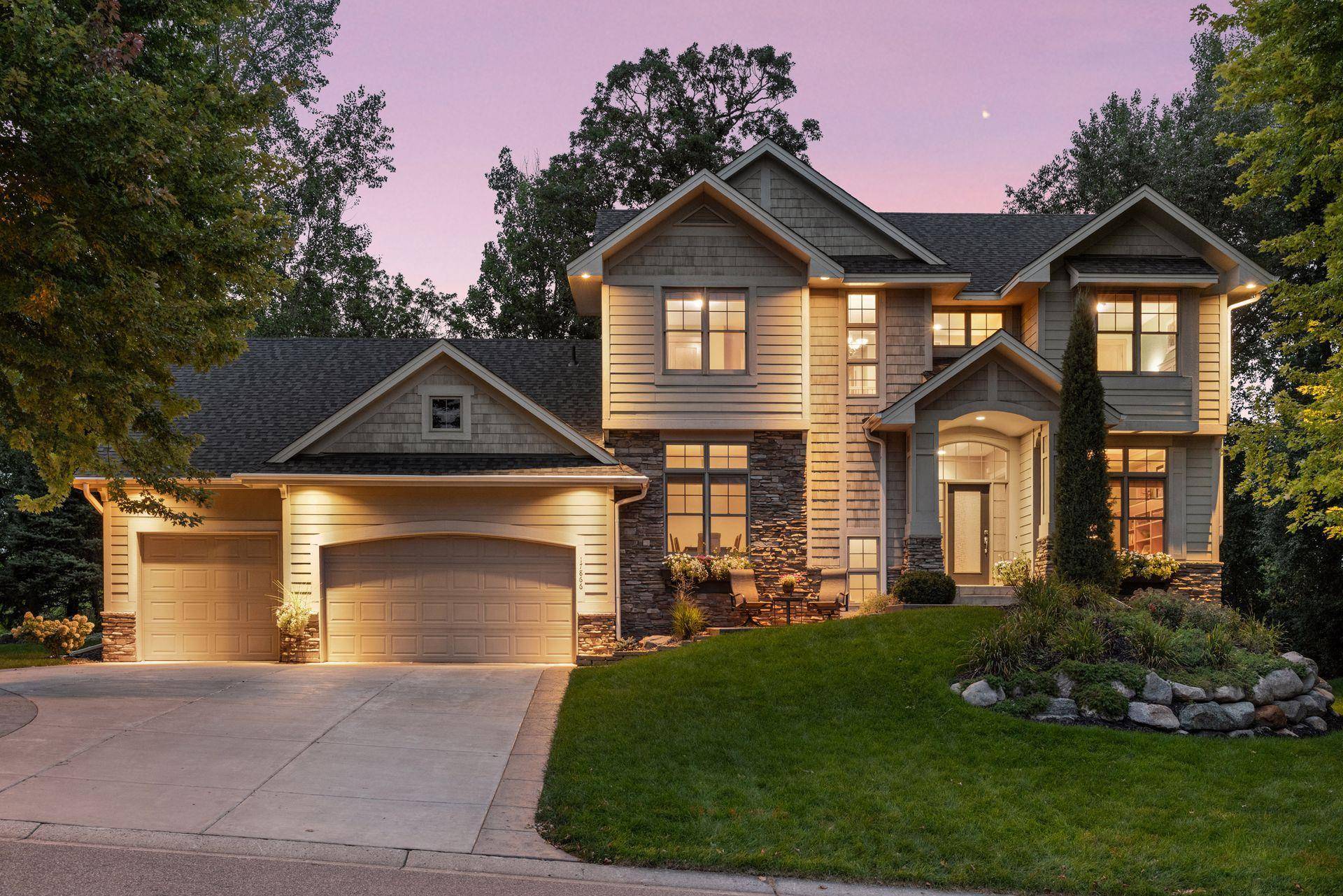 17866 179th TRL W, Lakeville, MN 55044