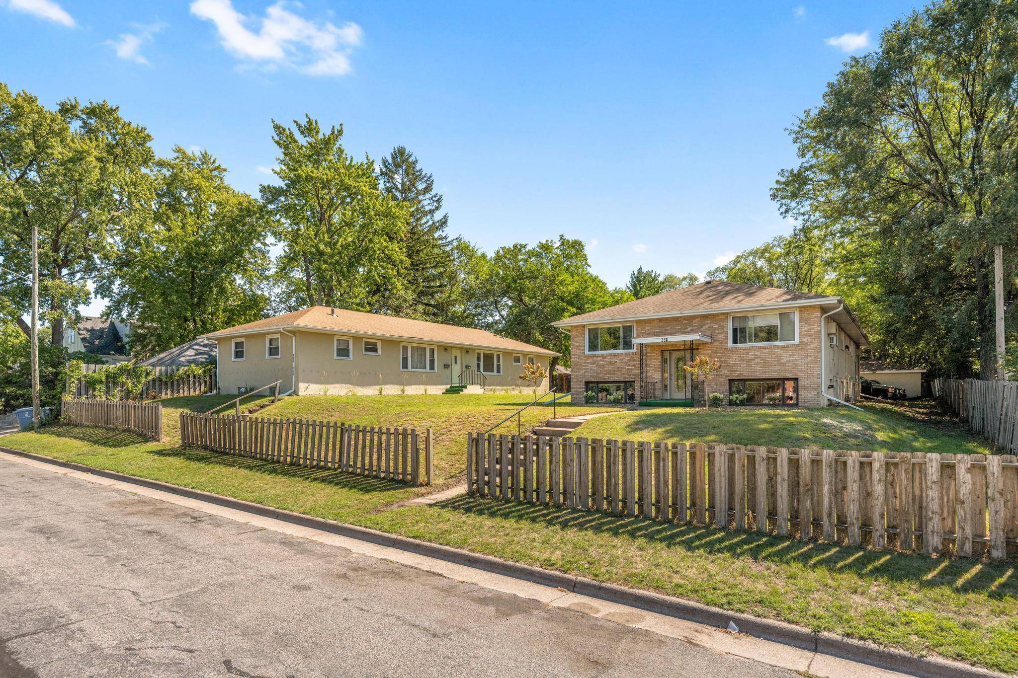 338 18th AVE NE, Minneapolis, MN 55418
