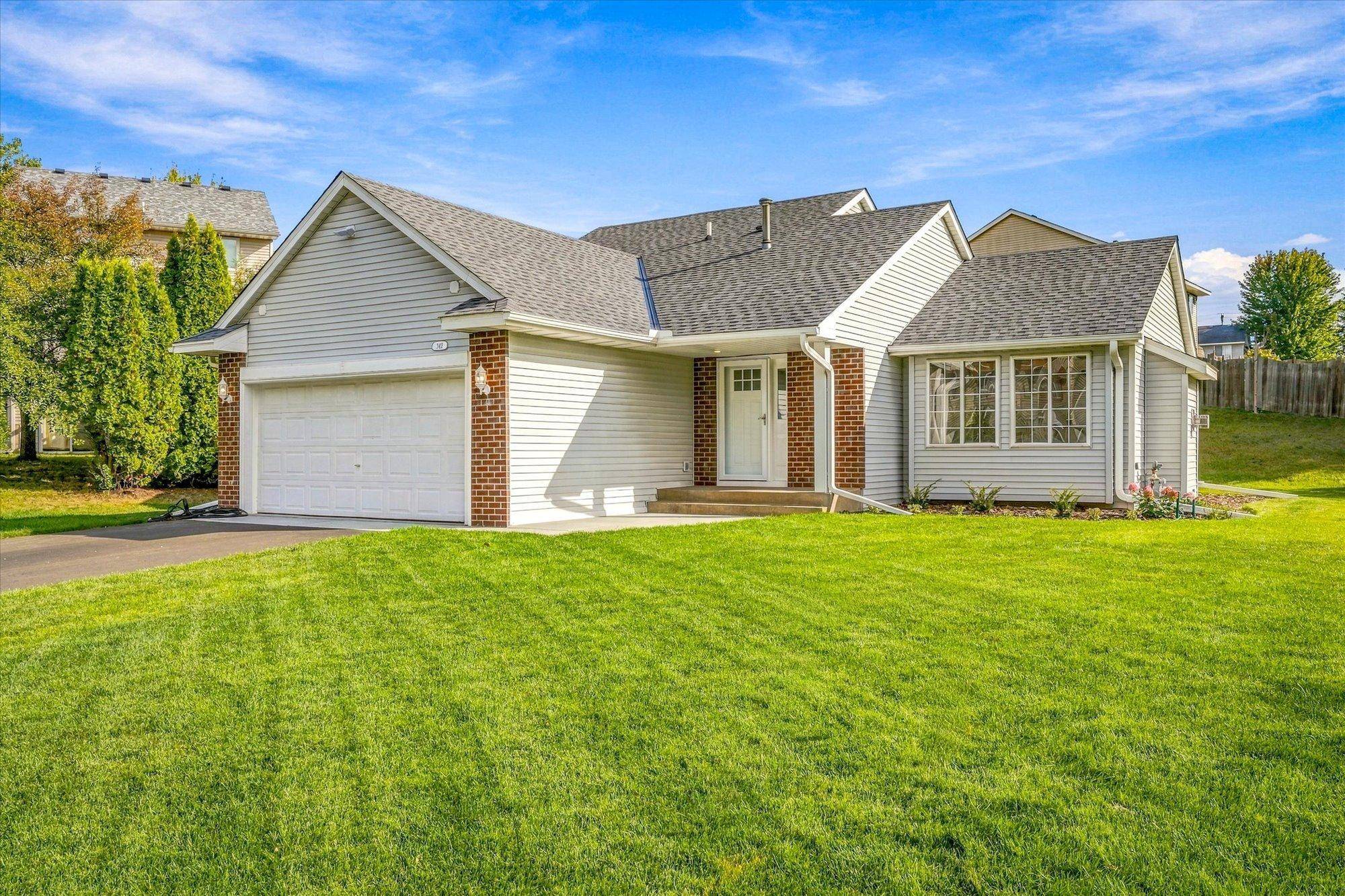 342 Parkview LN S, Maplewood, MN 55119