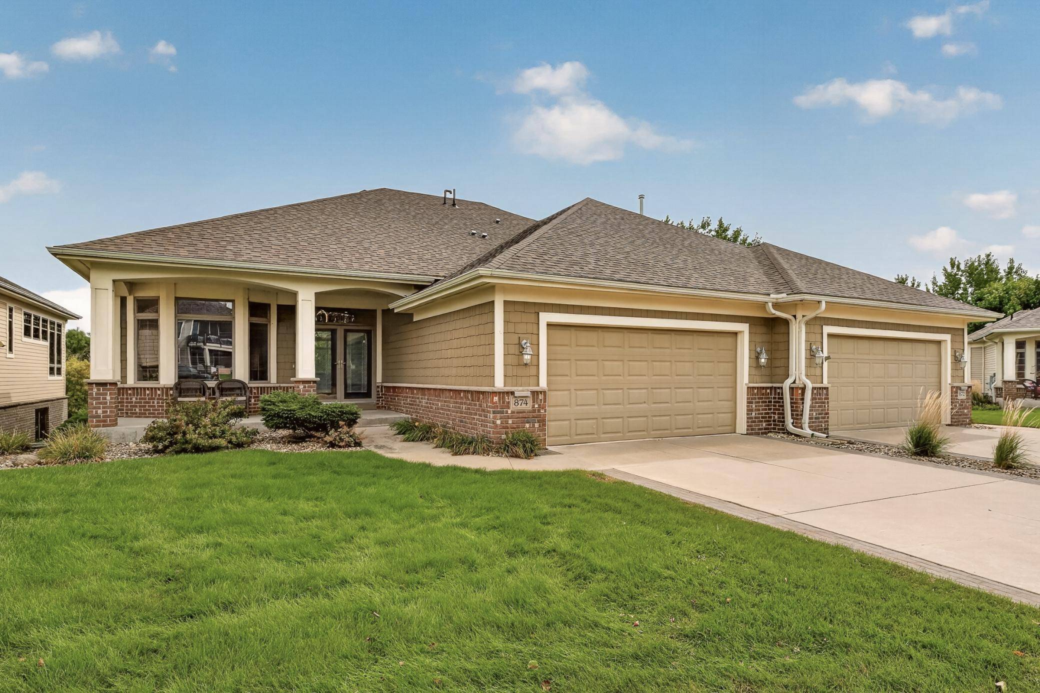 874 Diseworth CT NE, Byron, MN 55920