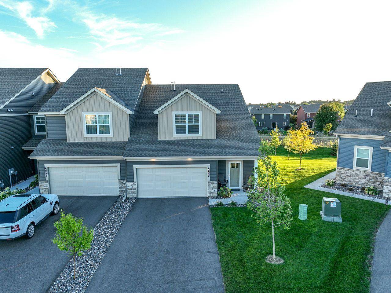 6590 Jody AVE S, Cottage Grove, MN 55016