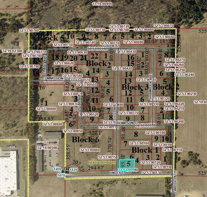 TBD Lot 5 Gust Ave, Park Rapids, MN 56470