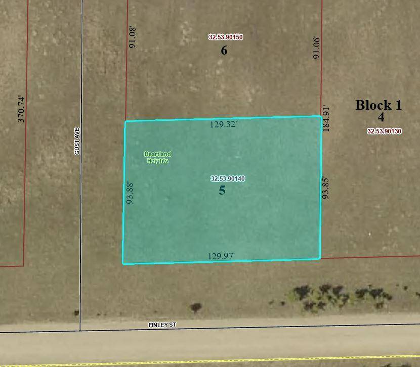 TBD Lot 5 Gust Ave, Park Rapids, MN 56470