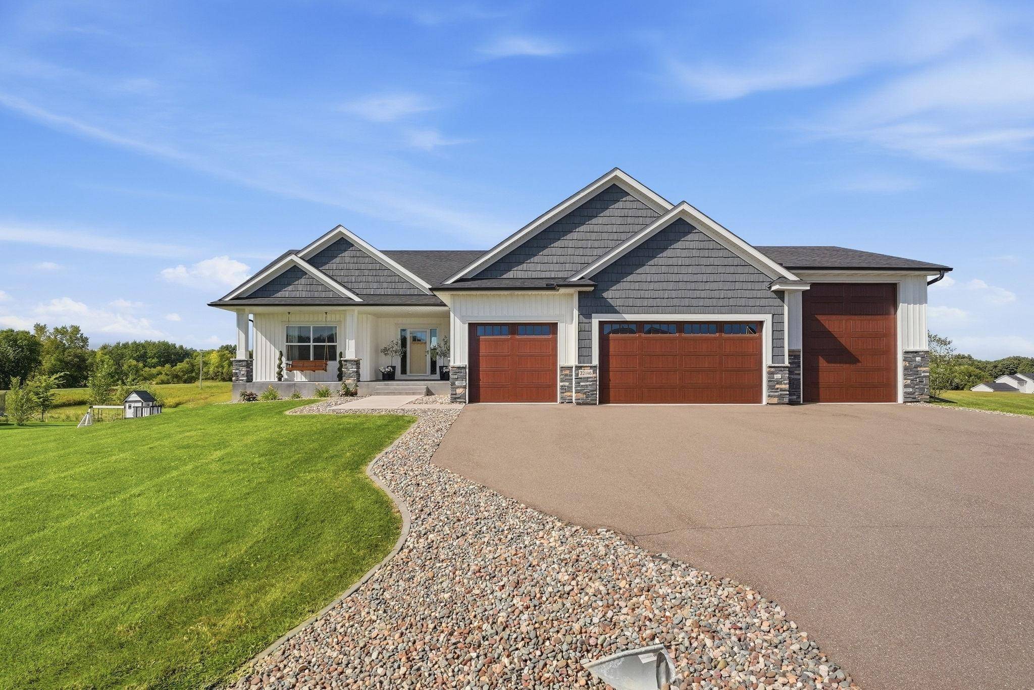 22146 Johnson ST NW, Elk River, MN 55330