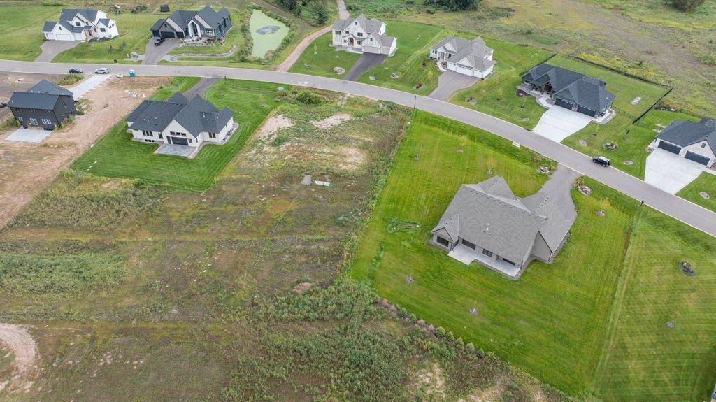 4596 166th AVE NW, Andover, MN 55304