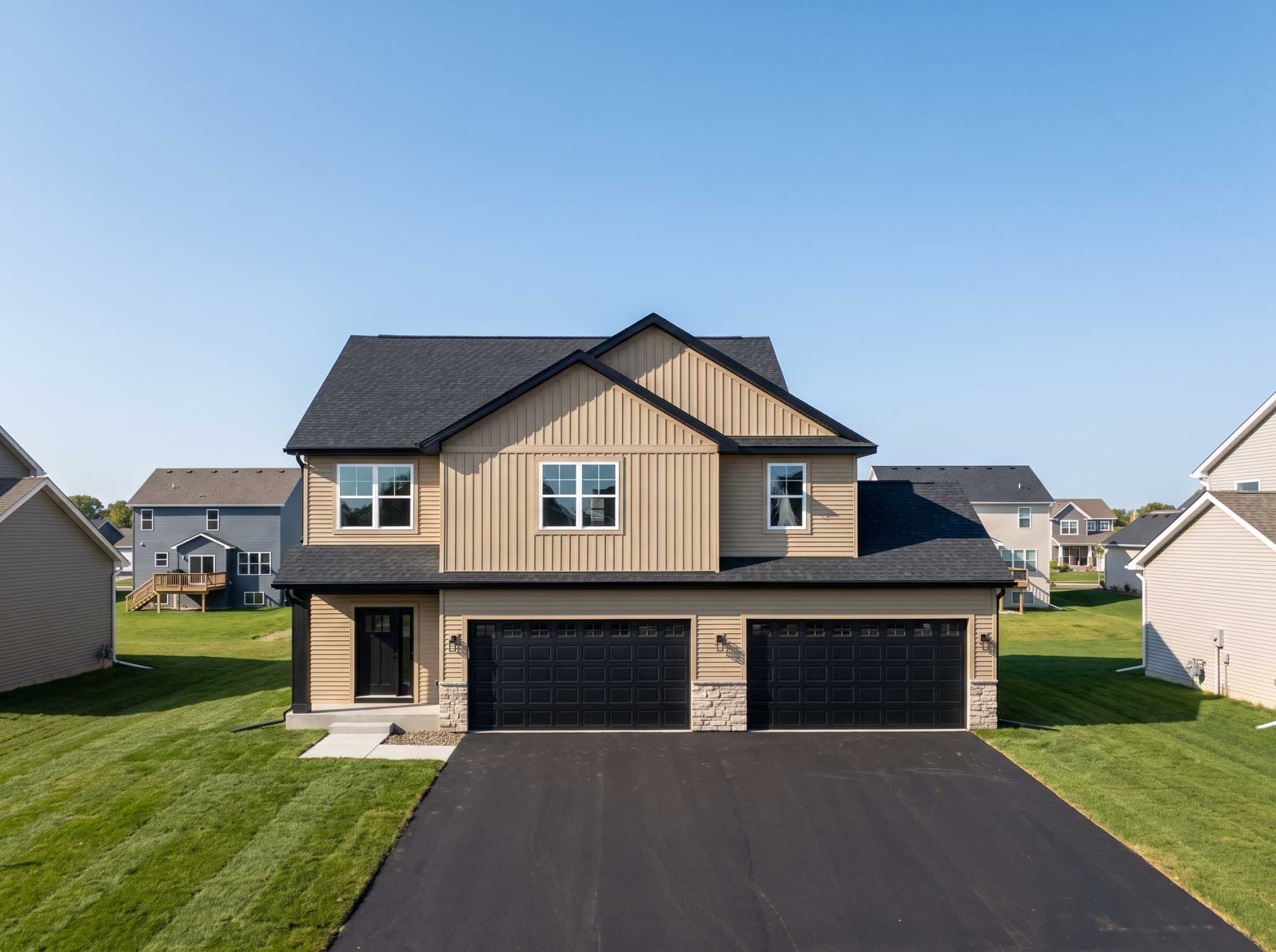 13028 12th Avenue S, Zimmerman, MN 55398