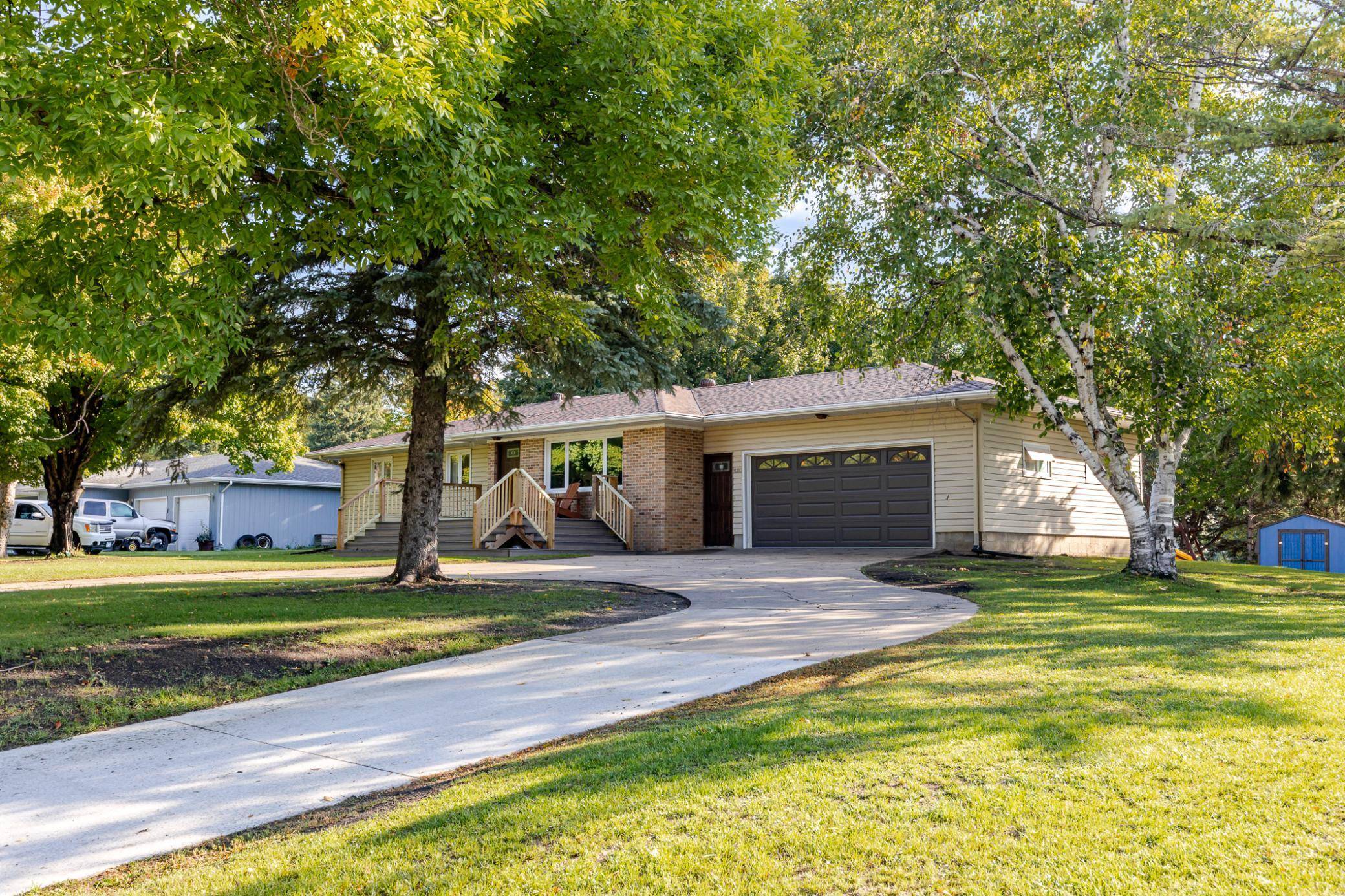 2089 2nd ST, Lake Park, MN 56554