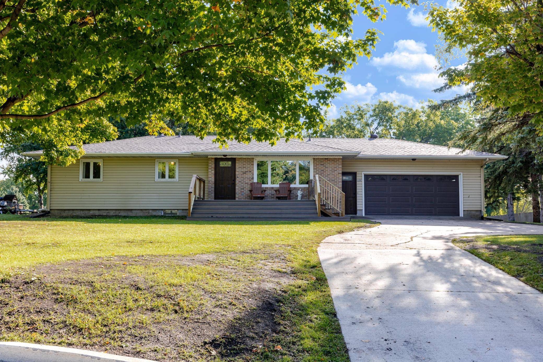 2089 2nd ST, Lake Park, MN 56554