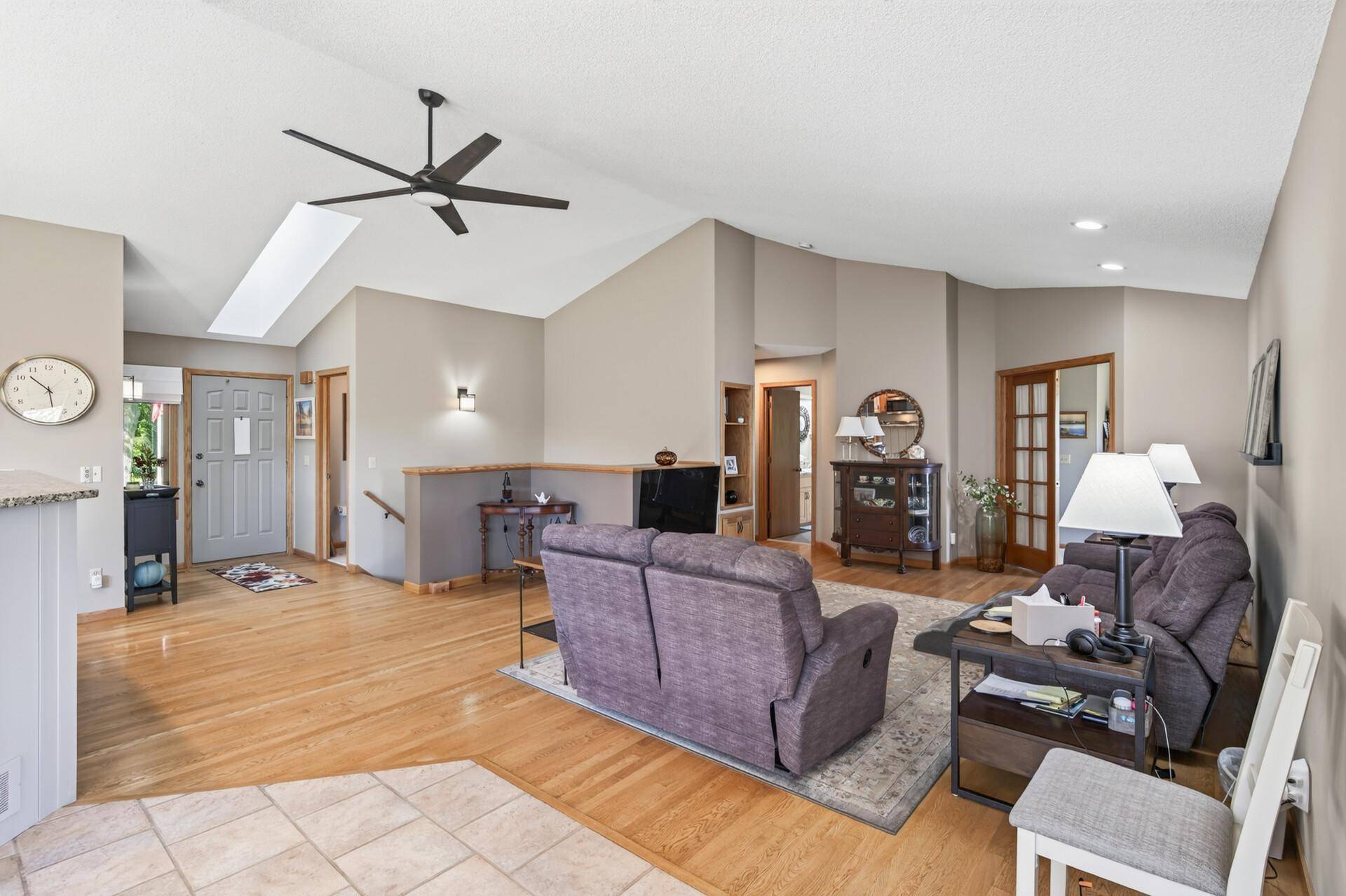 14372 Heather Ridge DR, Rogers, MN 55374