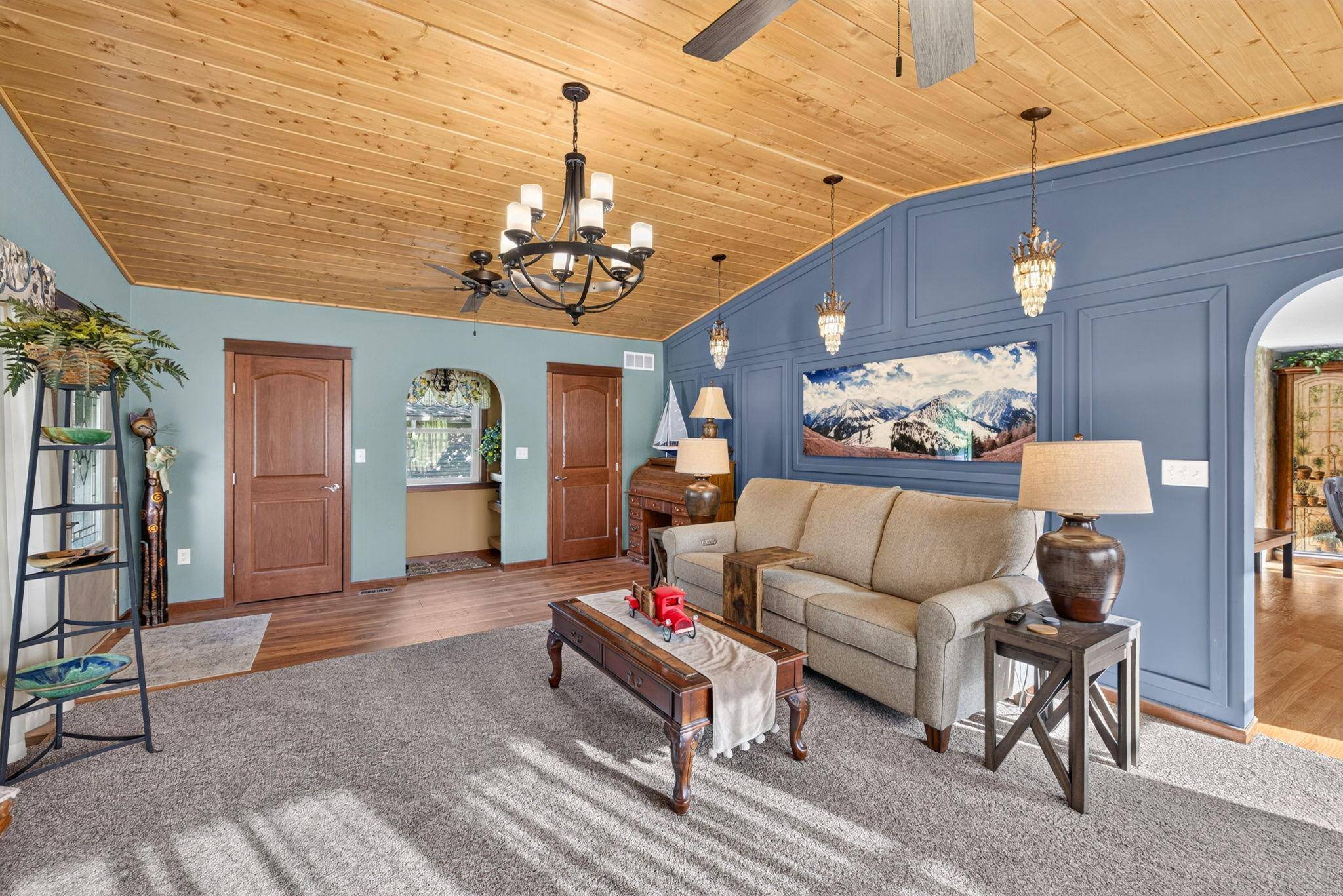 600 E Park ST, Rushford, MN 55971