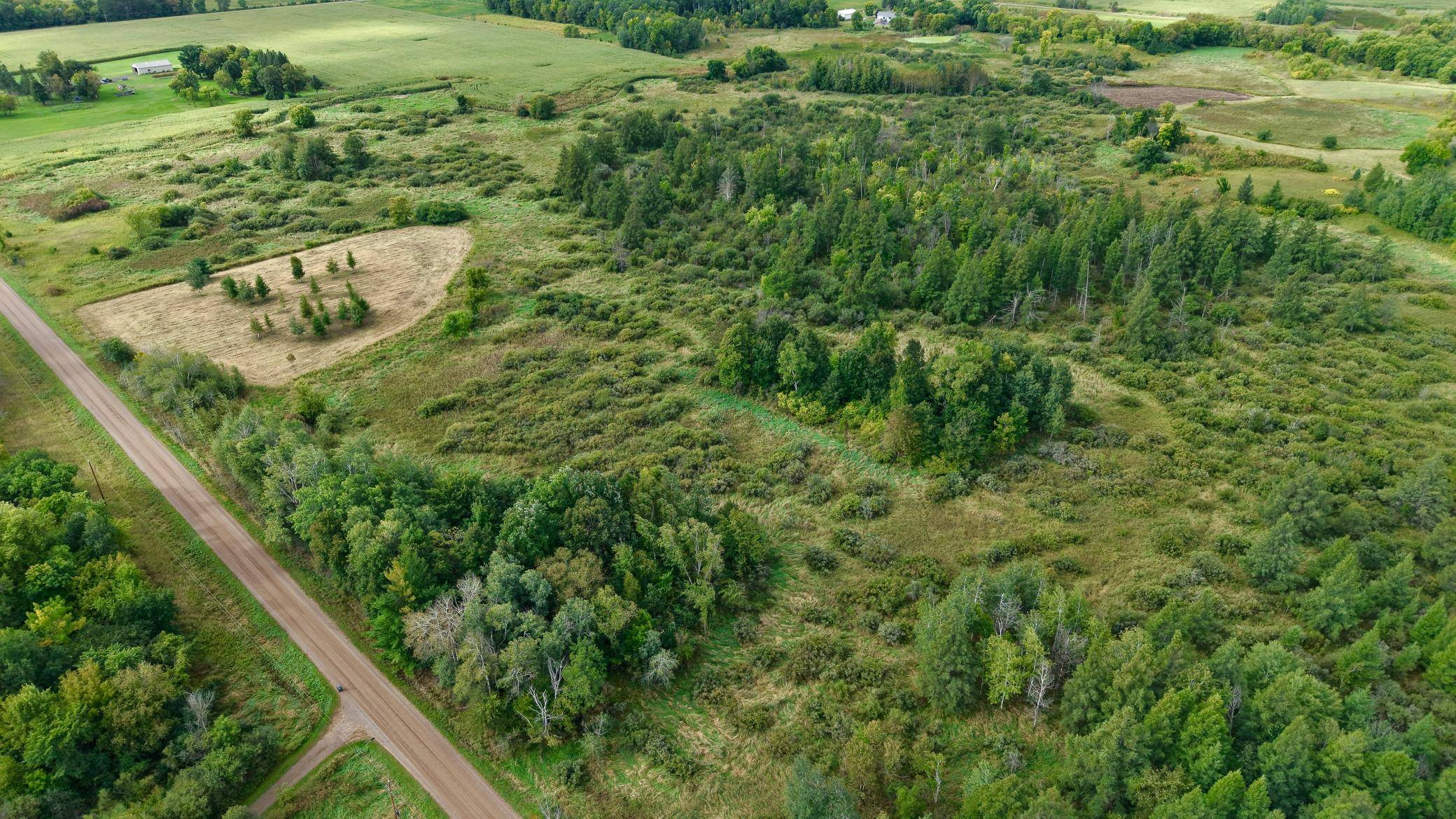 TBD Tiger ST, Dalbo, MN 55371
