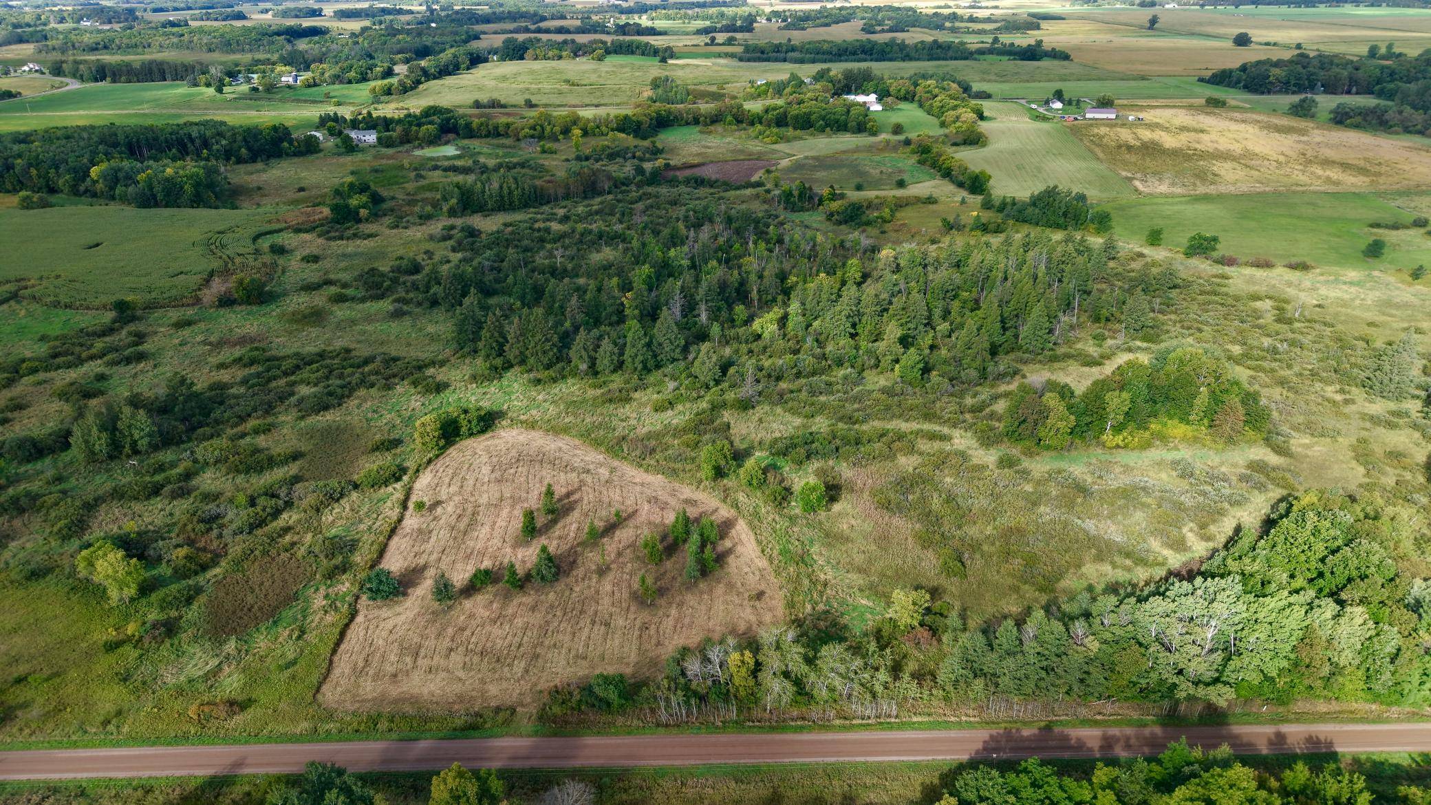 TBD Tiger ST, Dalbo, MN 55371