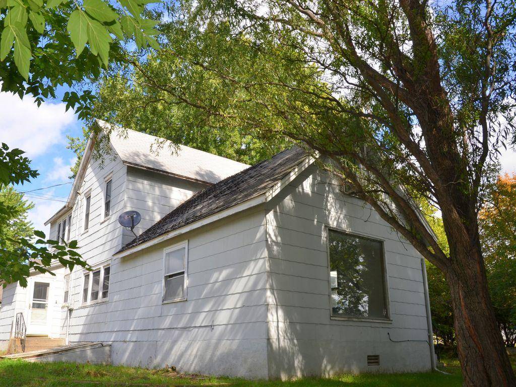 303 Park AVE N, Park Rapids, MN 56470