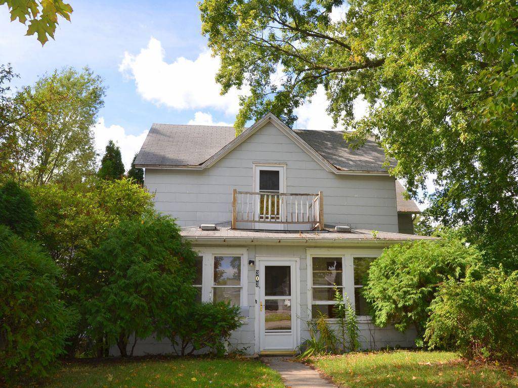 303 Park AVE N, Park Rapids, MN 56470