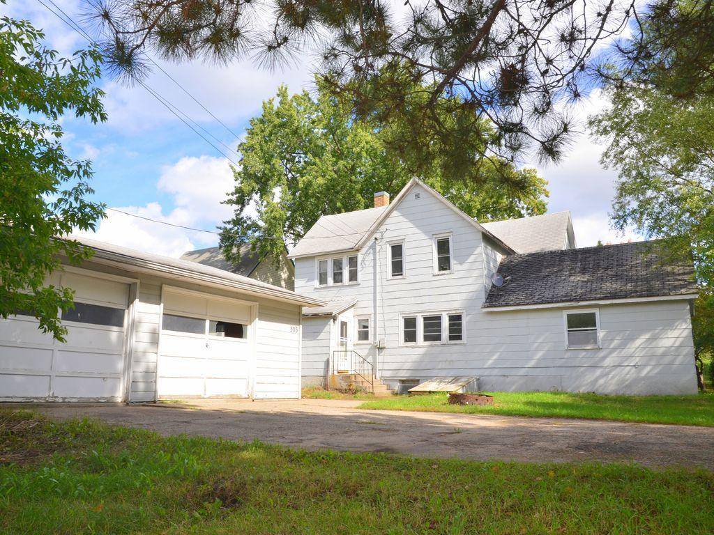 303 Park AVE N, Park Rapids, MN 56470