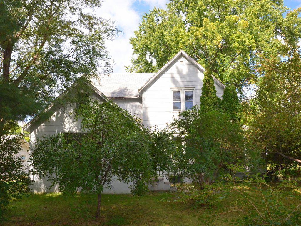 303 Park AVE N, Park Rapids, MN 56470