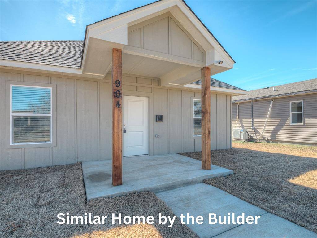 1721 SW 13th ST, Lawton, OK 73501