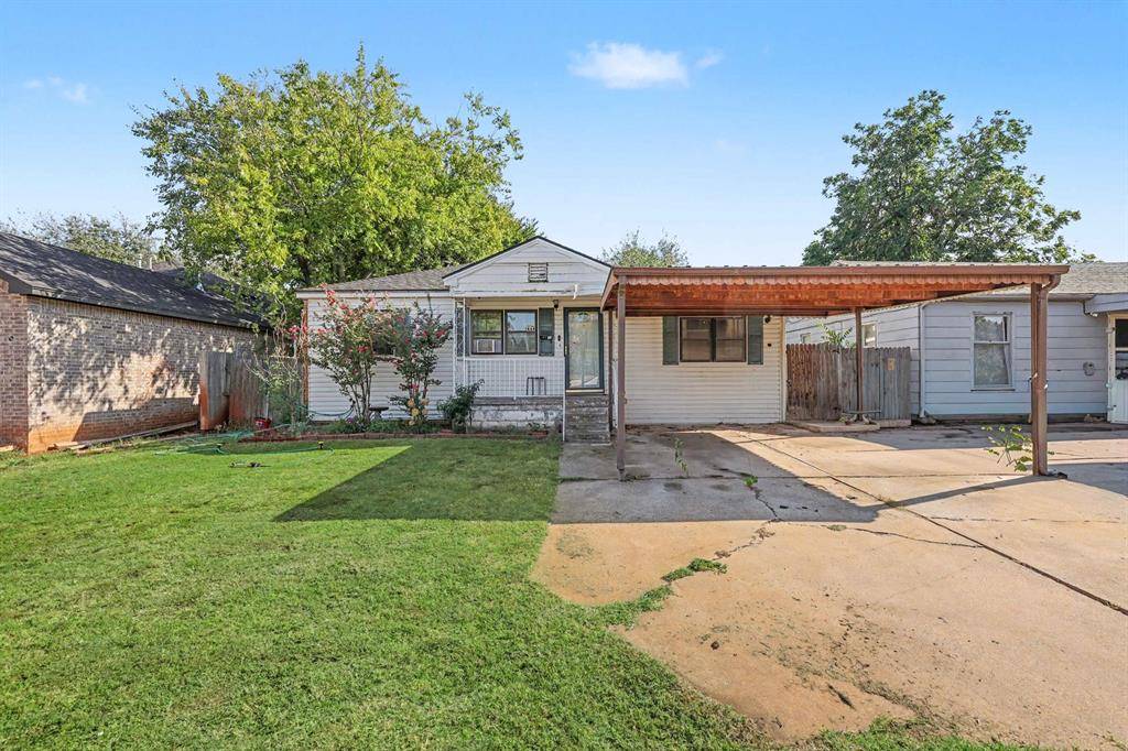 1444 NW 96th ST, Oklahoma City, OK 73114