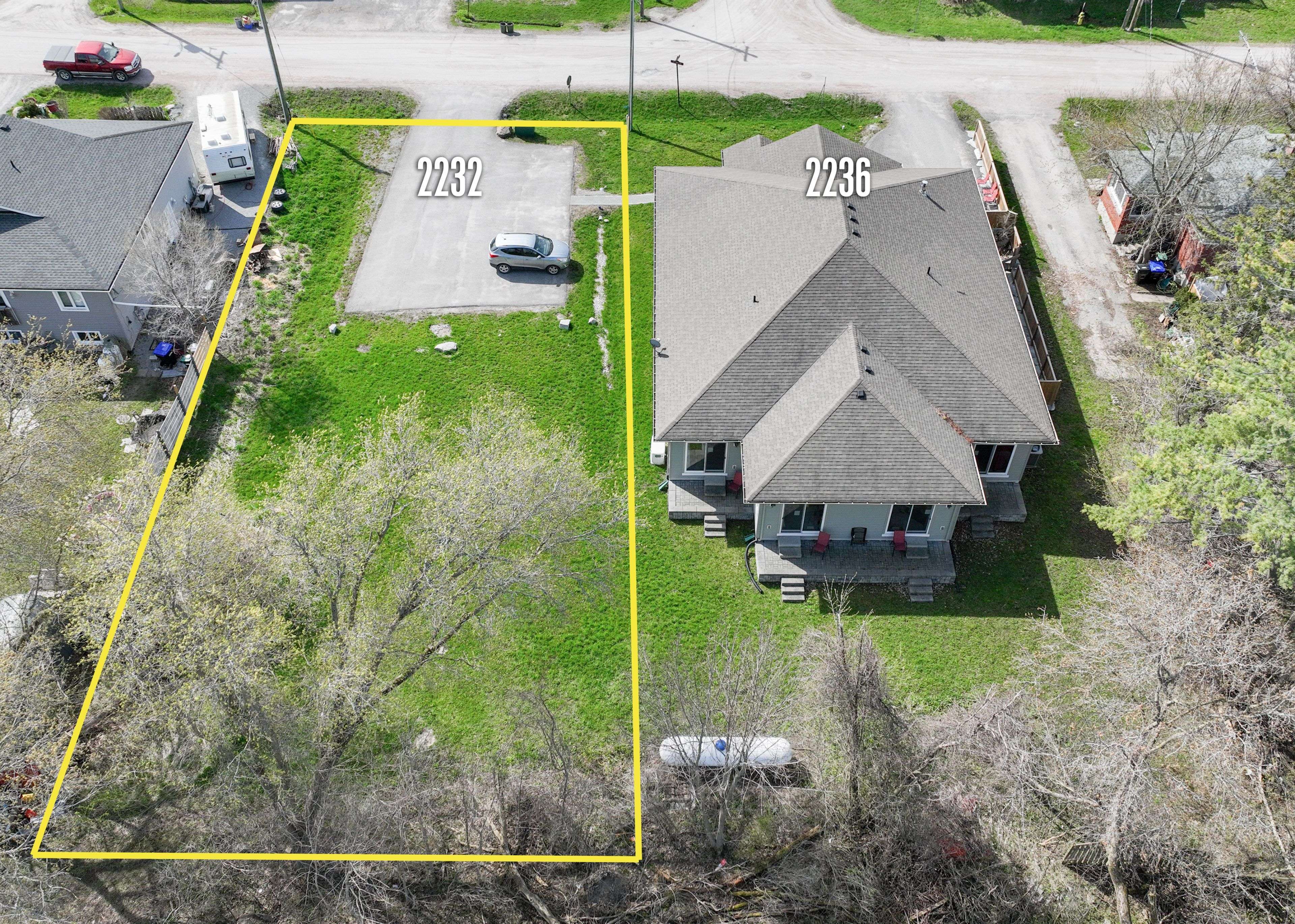 2232 O'Neill ST, Ramara, ON L0K 1B0