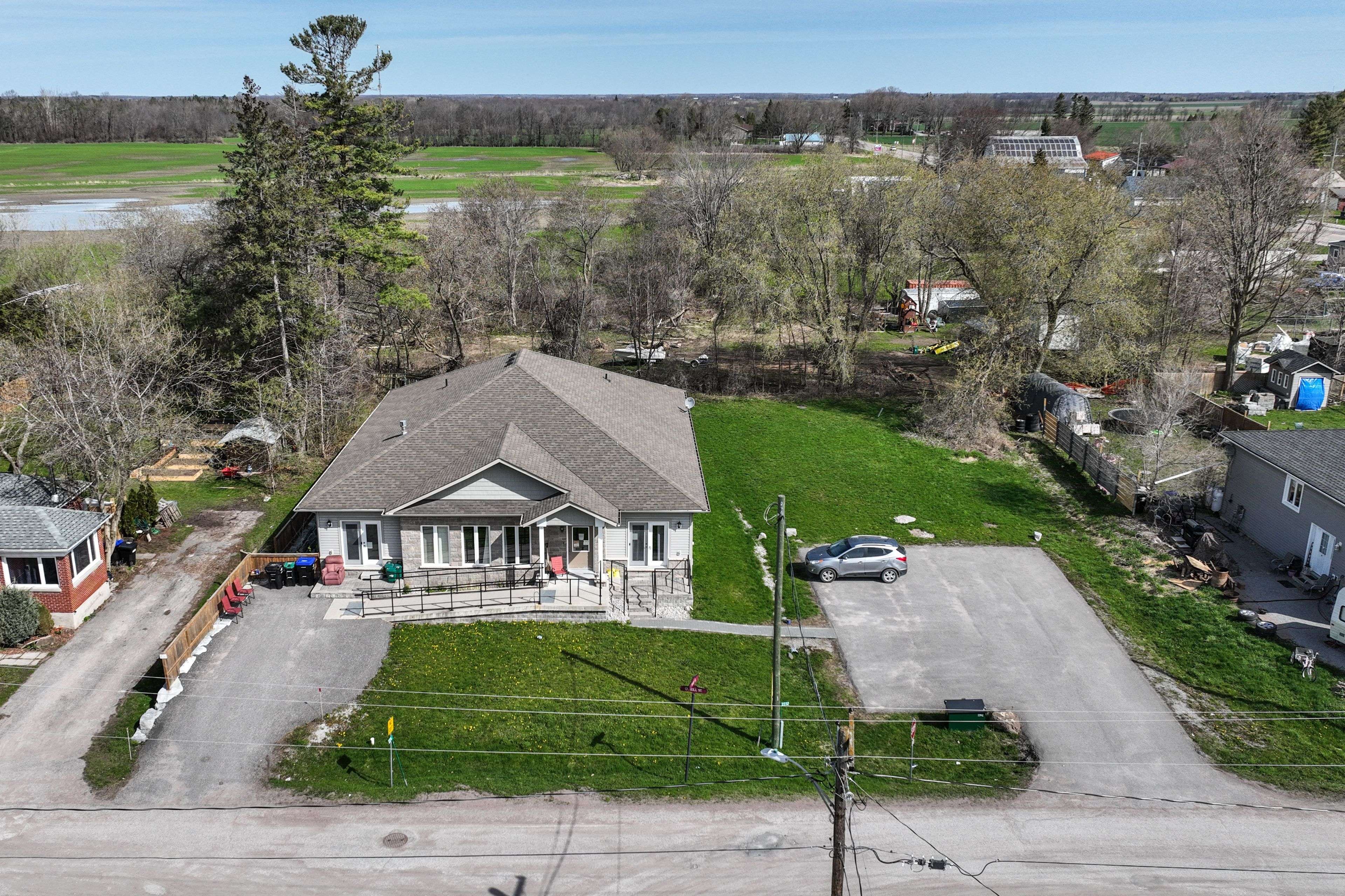 2232 O'Neill ST, Ramara, ON L0K 1B0
