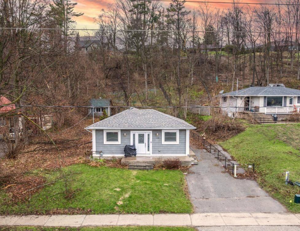 180 Blake ST ##1, Barrie, ON L4M 1K3