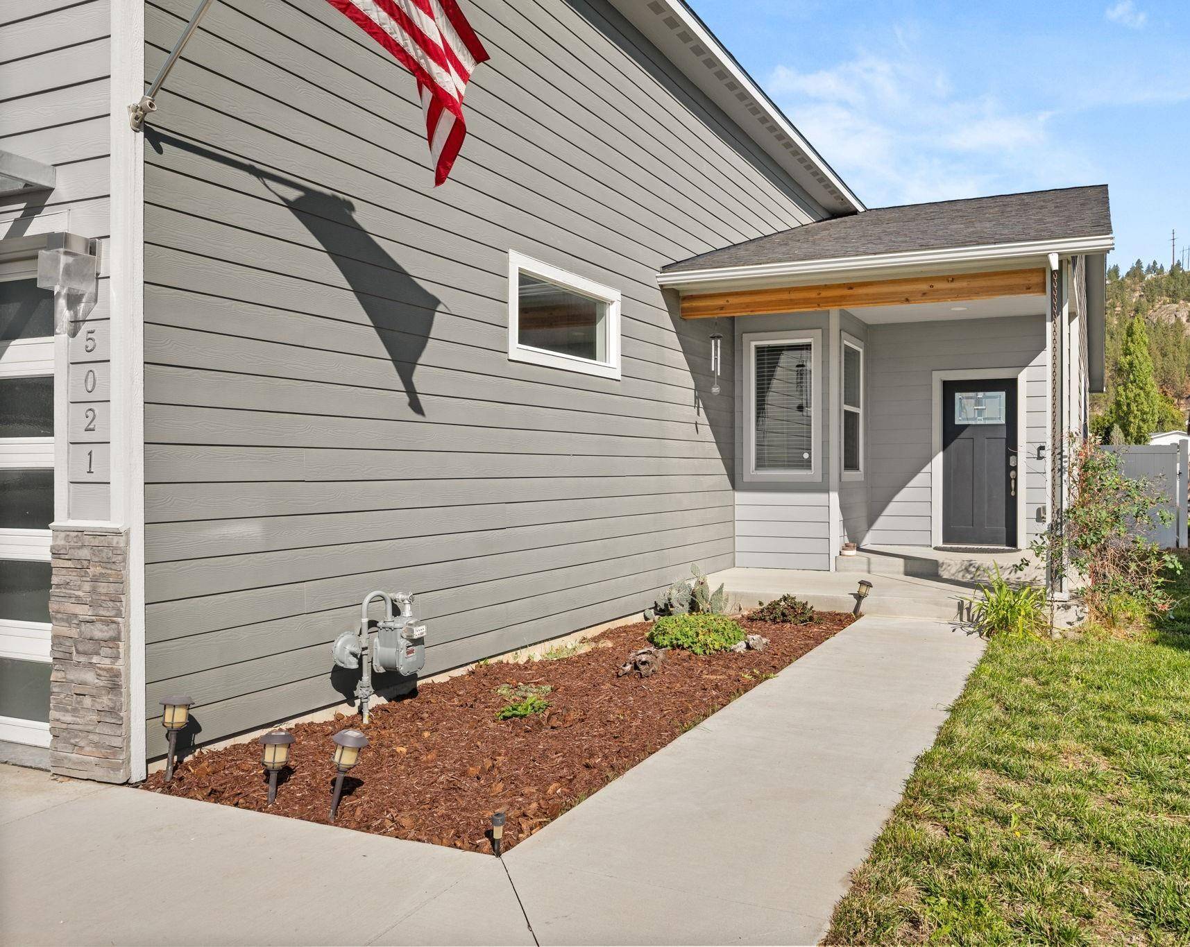 5021 E Grace Ave, Spokane, WA 99217