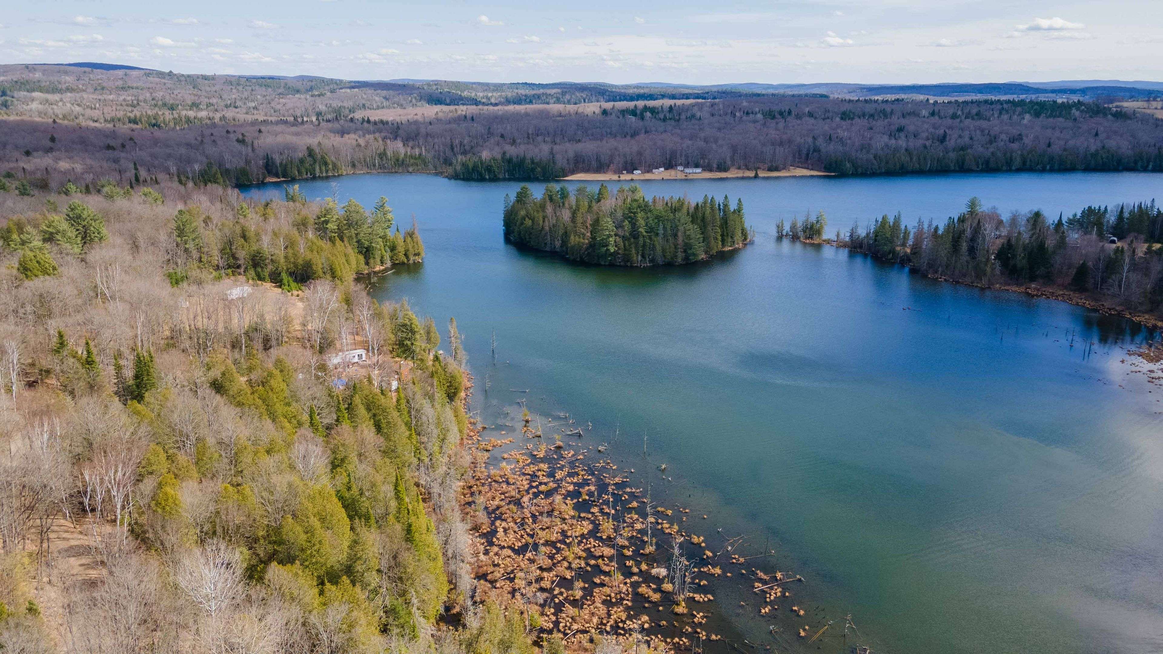 0 Lost Nation RD #L 24&25, Brudenell, Lyndoch And Raglan, ON K0J 2E0