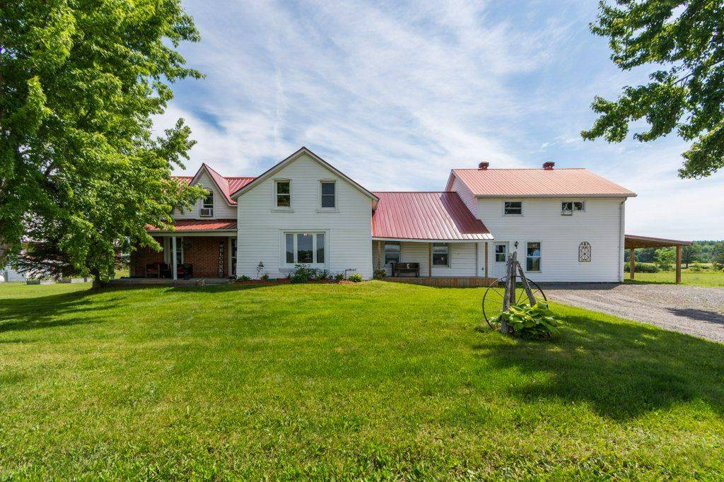 272 Coutts RD, Stirling-rawdon, ON K0K 3E0