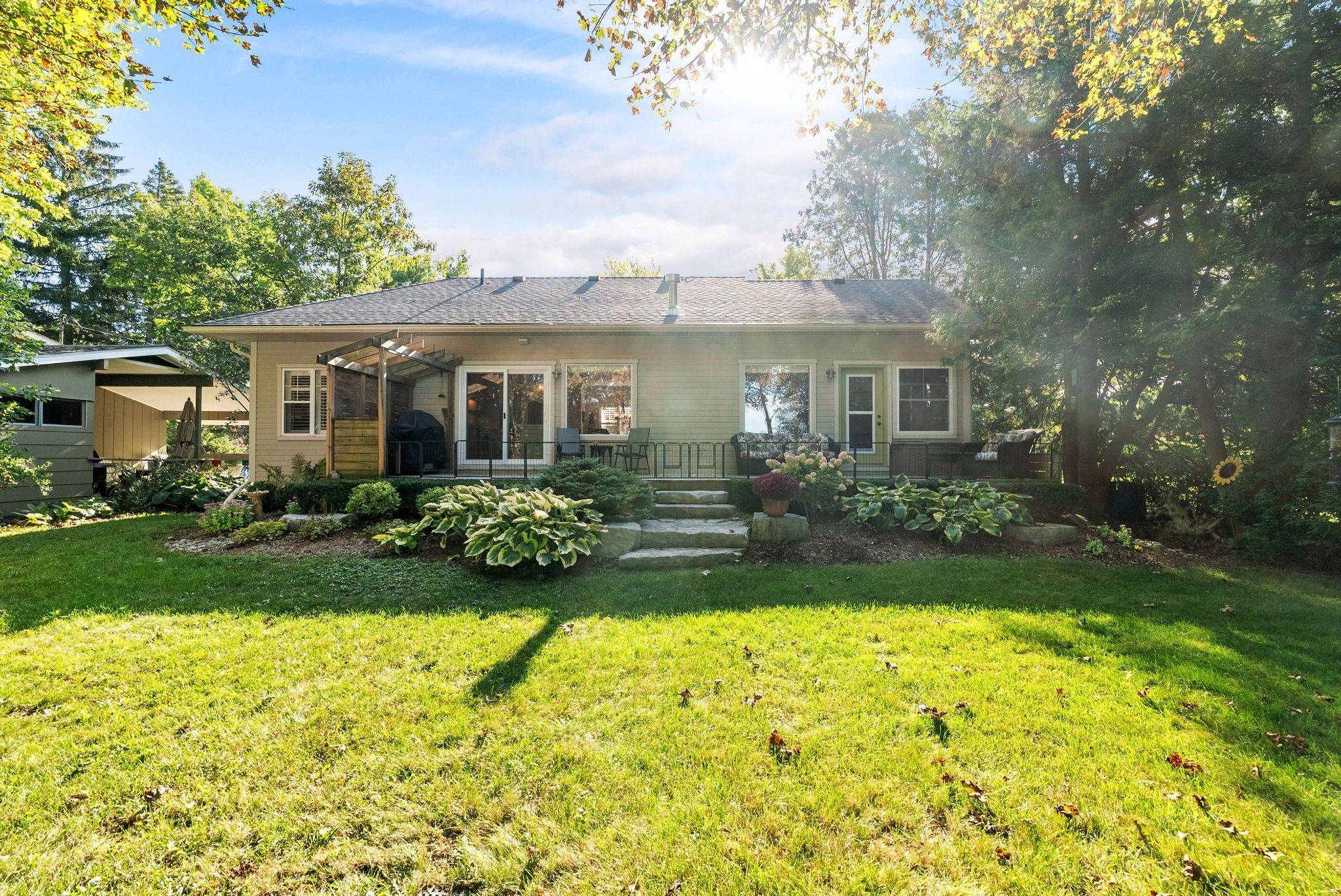 74863 Dr. George Smith AVE, Bluewater, ON N0M 1G0