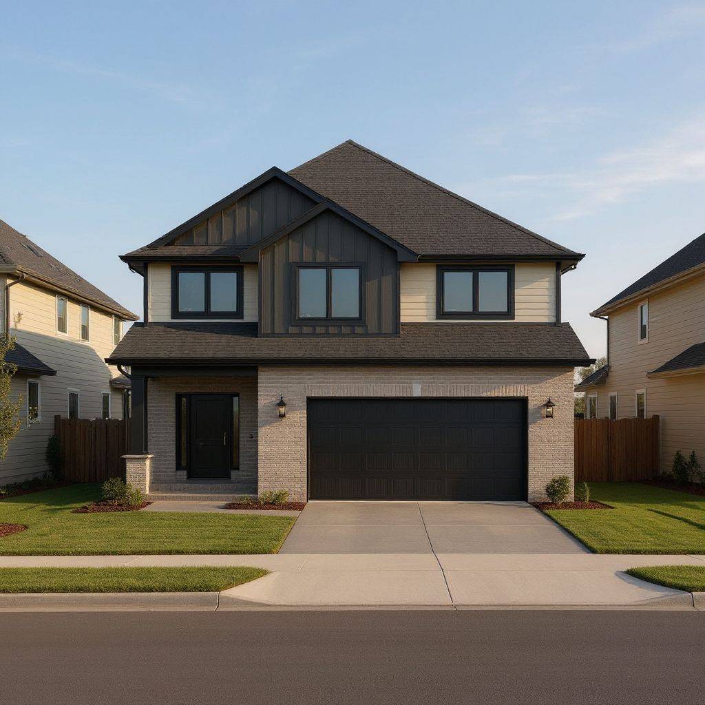 67 Allister DR, Middlesex Centre, ON N0L 1R0