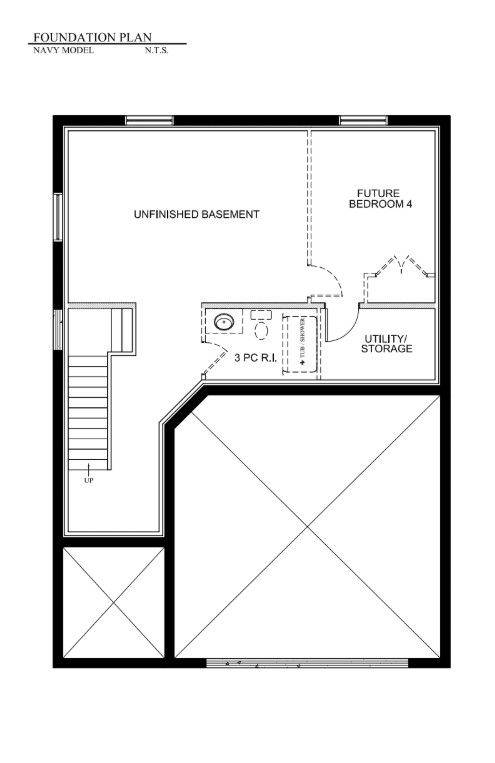 67 Allister DR, Middlesex Centre, ON N0L 1R0