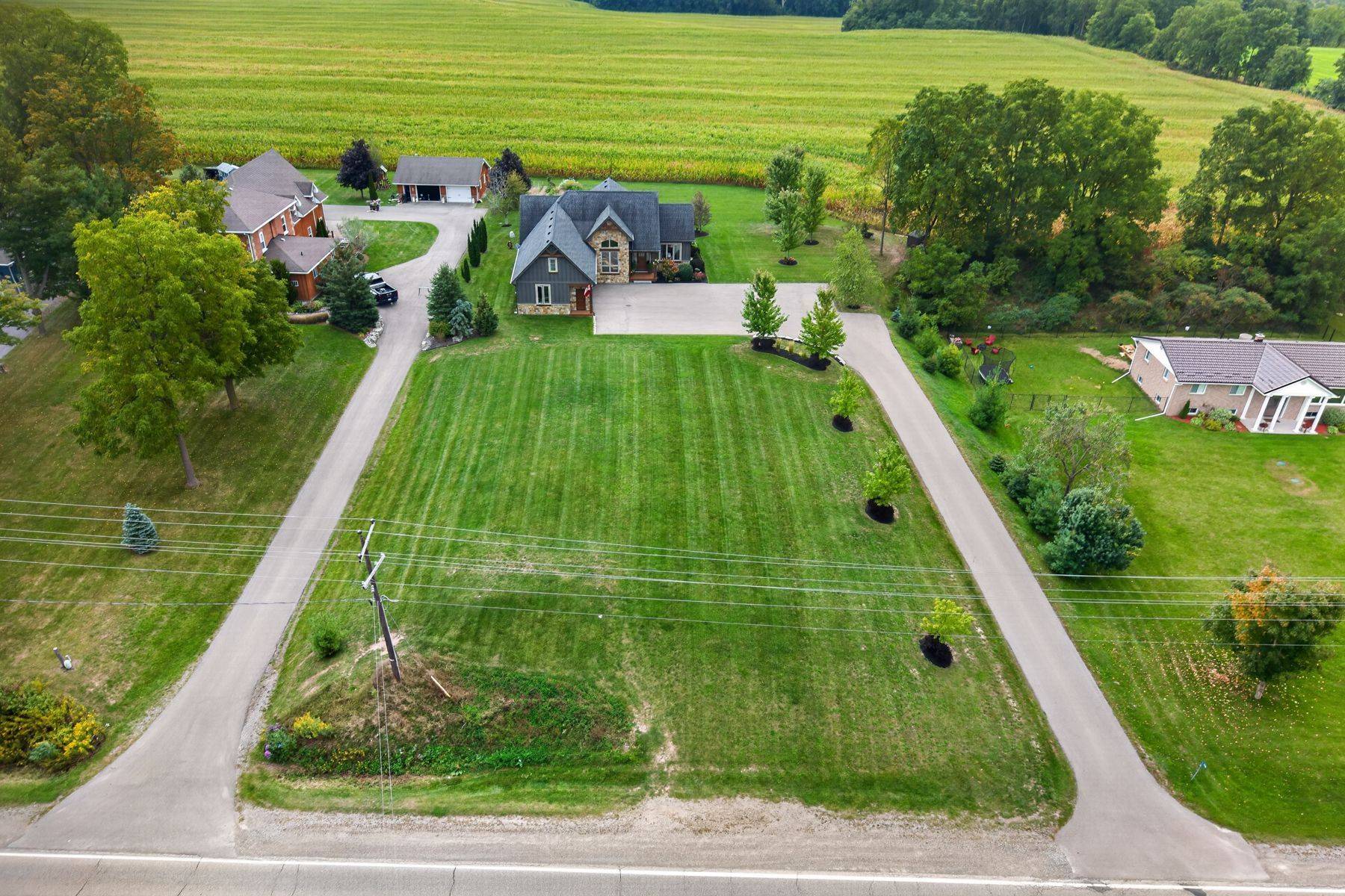 288 5 HWY, Brant, ON N0E 1N0