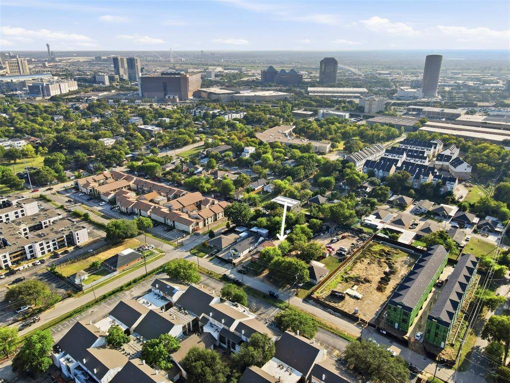 4611 Sylvester Street, Dallas, TX 75219