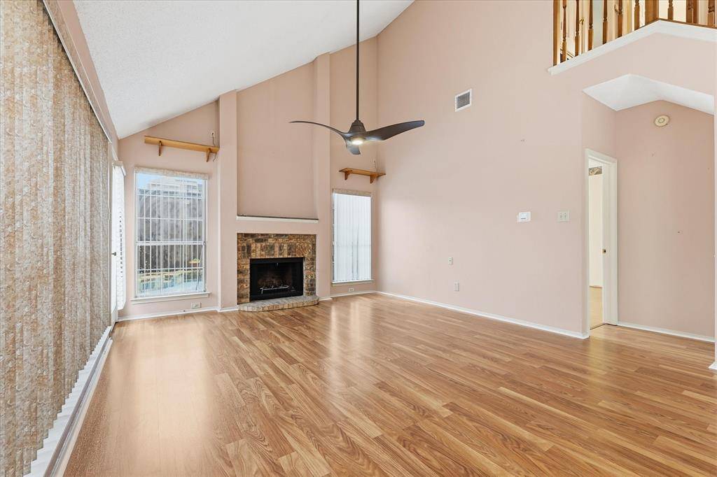 5101 Hearthcrest Drive, Garland, TX 75044