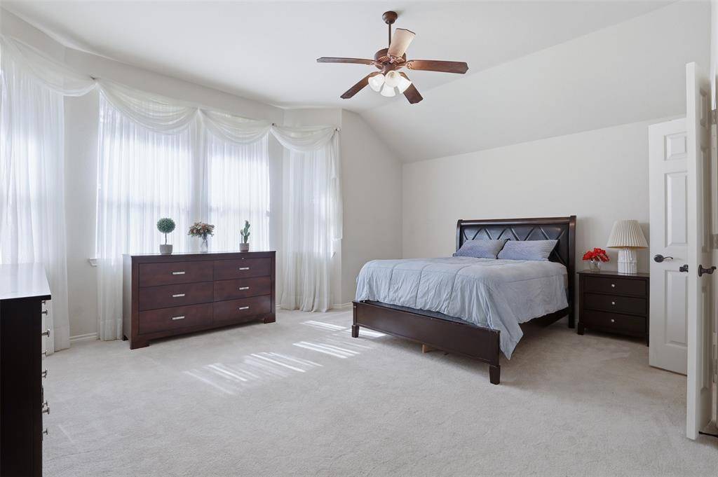 410 Charlie Way, Weatherford, TX 76087