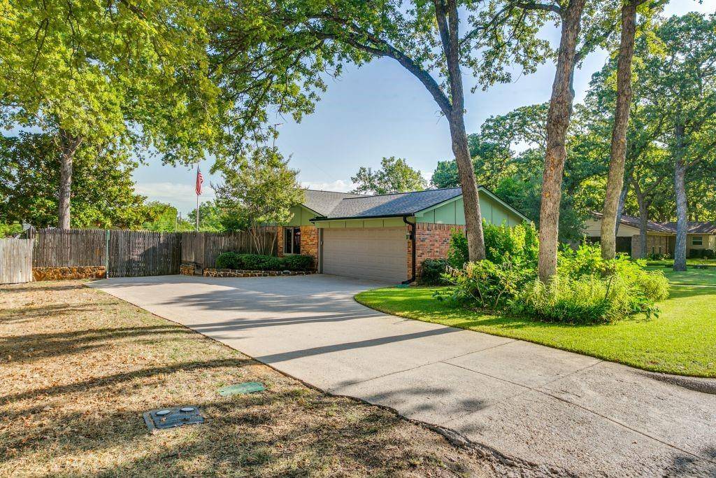 409 Brian Drive, Keller, TX 76248