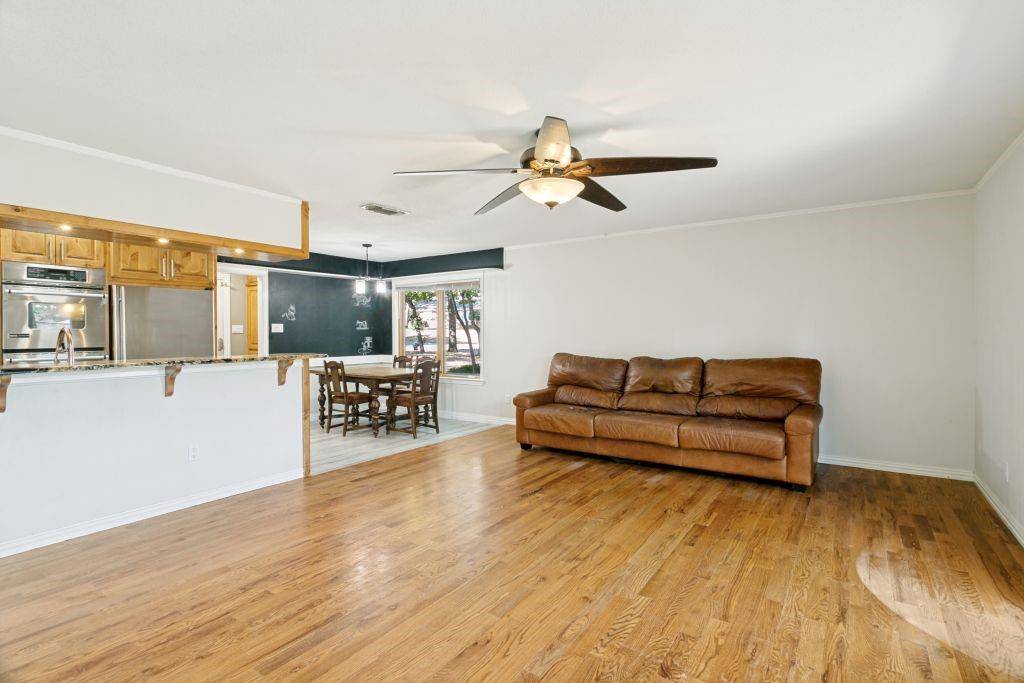 409 Brian Drive, Keller, TX 76248