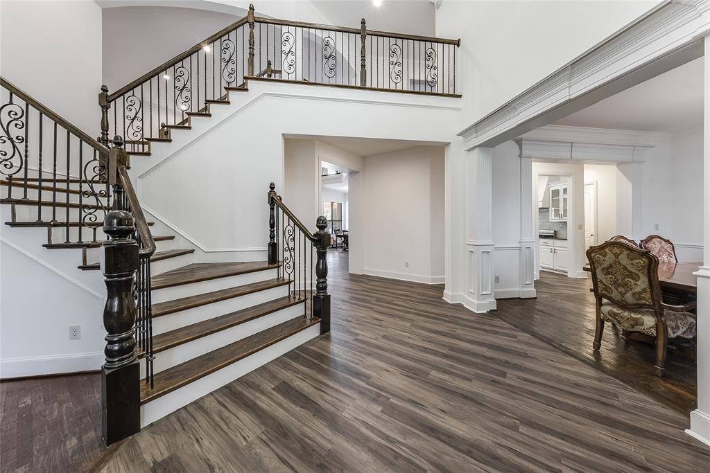 1207 Silentbrook Court, Frisco, TX 75036
